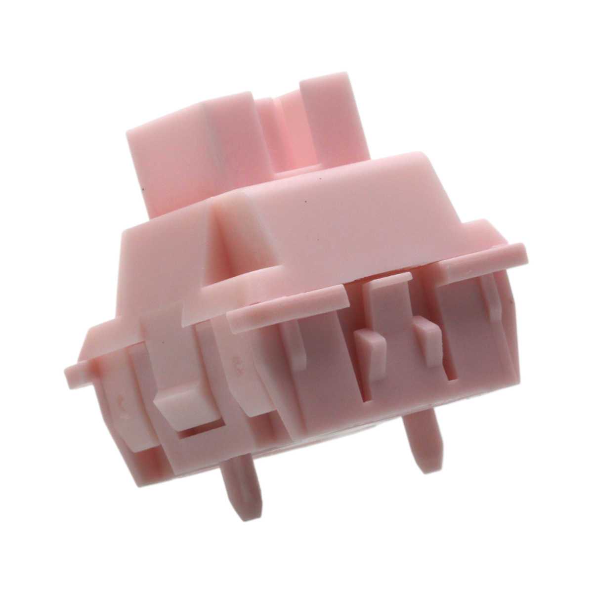 Sakura HE Magnetic Hall Effect - огляд і ціна Gaming Keyboard Hall Effect Switches