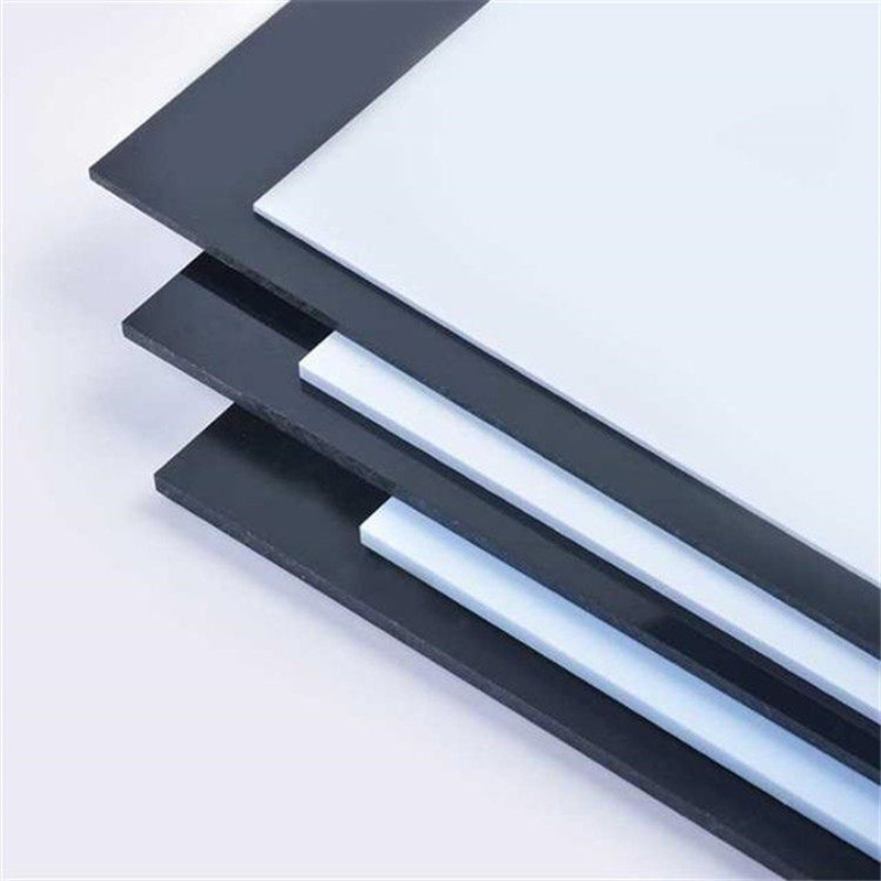 1-10Pcs PVC Foam Board Thick 1 - огляд і ціна Pe Foam Sheet