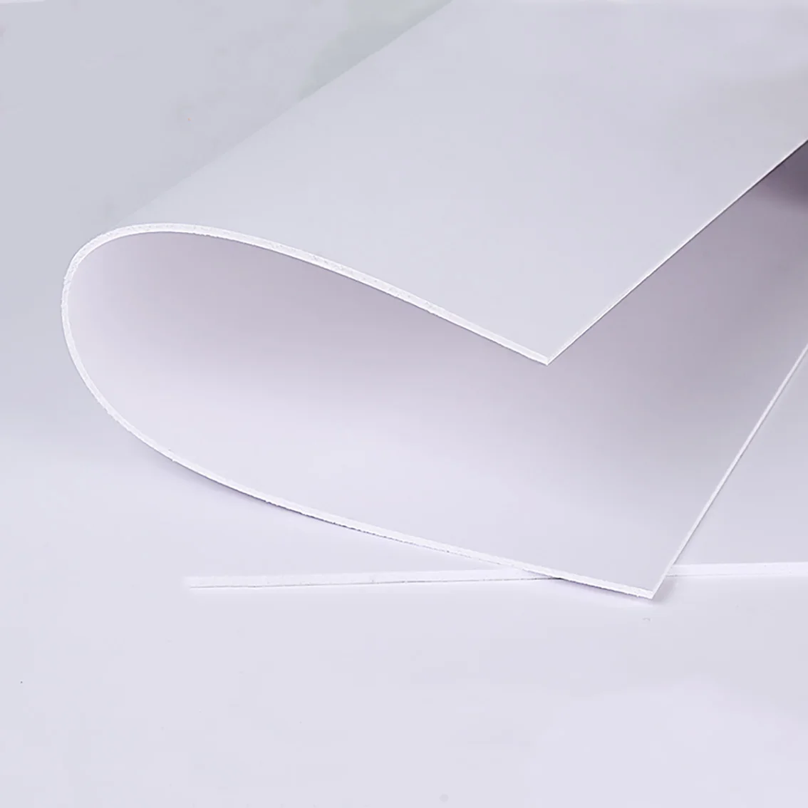 1-10Pcs PVC Foam Board Thick 1 - огляд і ціна Pe Foam Sheet