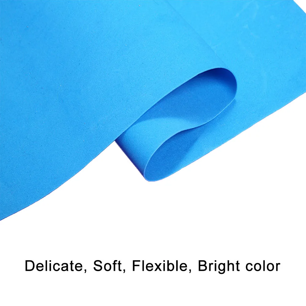 1/18Pcs Colorful EVA Foam Shee - огляд і ціна Pe Foam Sheet