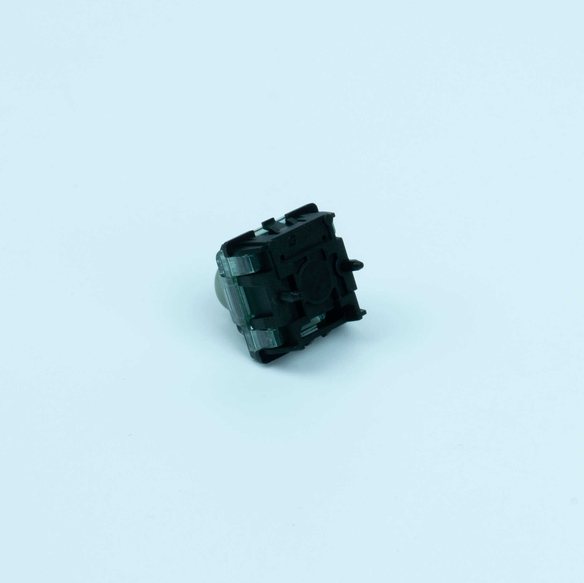 GATERON Magnetic Jade Emerald  - огляд і ціна Gaming Keyboard Hall Effect Switches