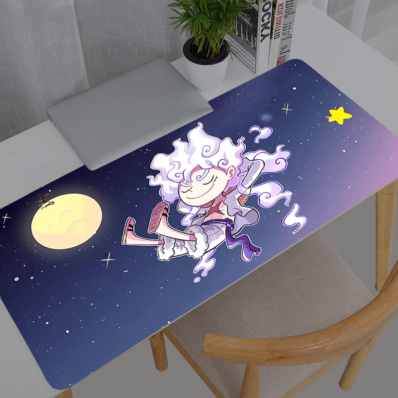 Large Mouse Pad Luffy One Piec - огляд і ціна Gaming Keyboard Best