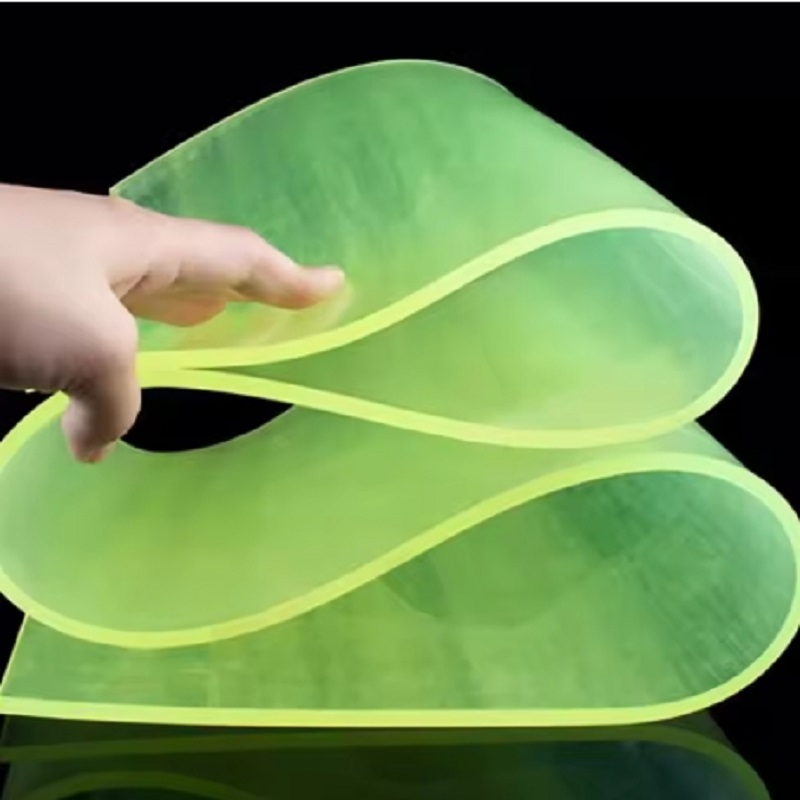 Polyurethane Elastic Rubber Sh - огляд і ціна Polyurethane Foam Sheet