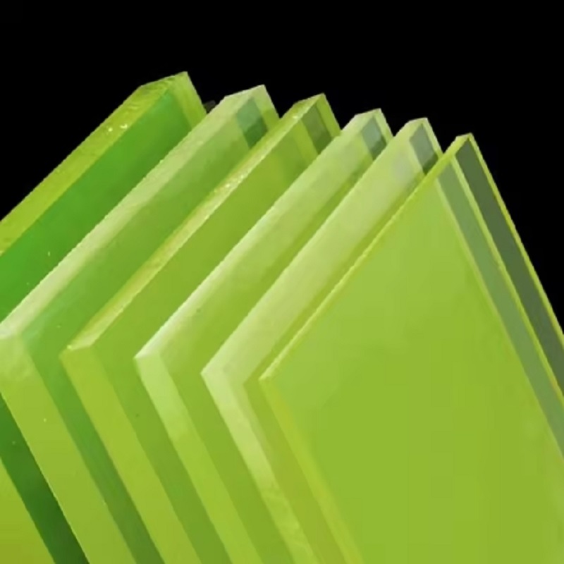 Polyurethane Elastic Rubber Sh - огляд і ціна Polyurethane Foam Sheet