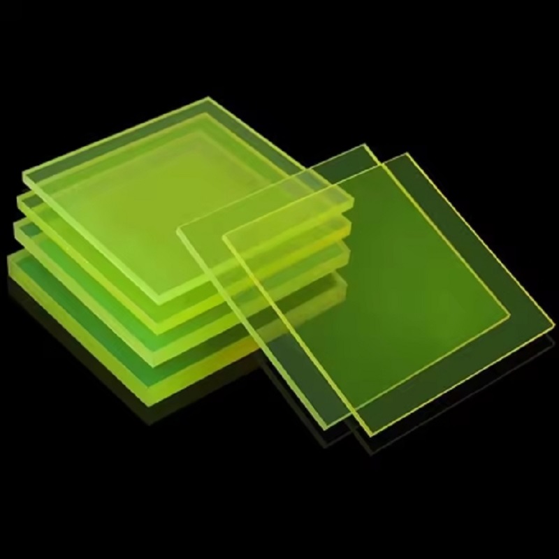 Polyurethane Elastic Rubber Sh - огляд і ціна Polyurethane Foam Sheet