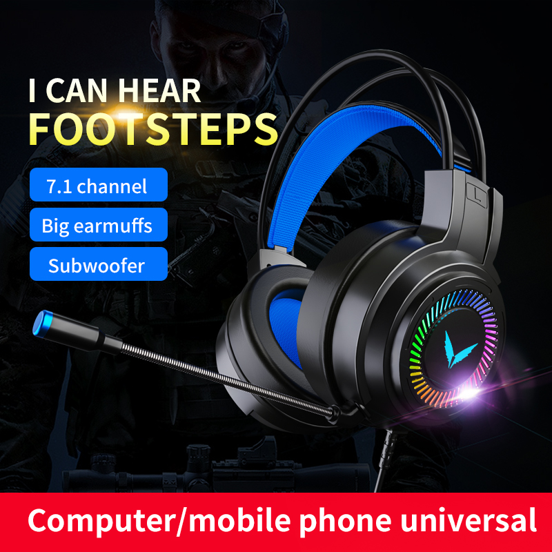 4 in 1 Gaming Keyboard and Mou - огляд і ціна Gaming Keyboard Mouse And Headset Combo
