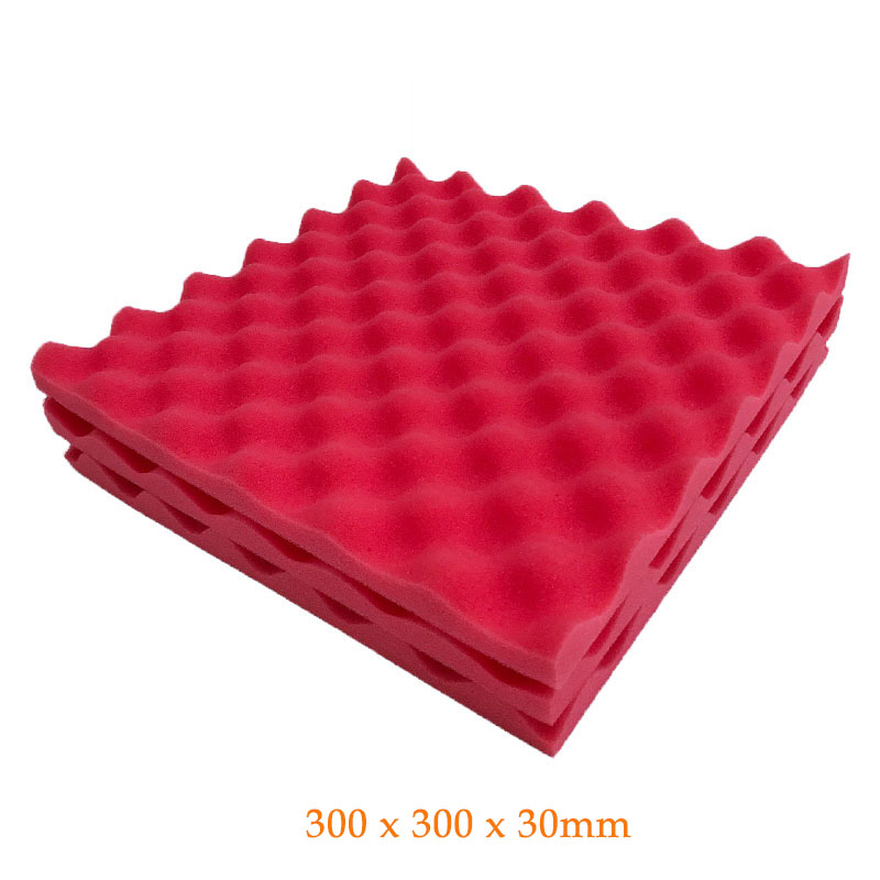 Studio Acoustic Foam SoundProo - огляд і ціна Polyurethane Foam Sheet
