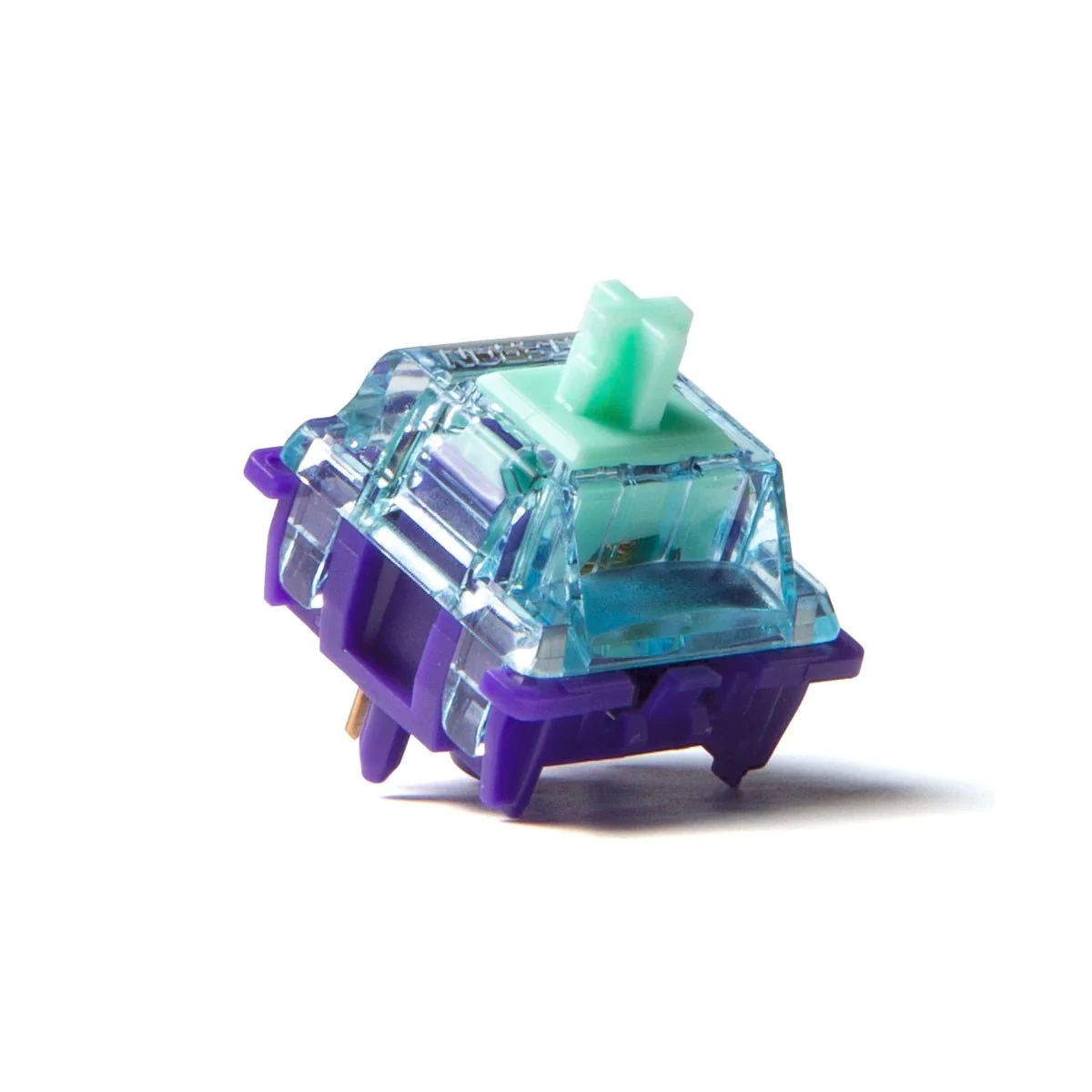 Gateron Azure Dragon V4 RGB SM - огляд і ціна Gaming Keyboard Mini