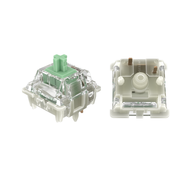 GATERON Baby Kangaroo 2.0 Pre  - огляд і ціна Mechanical Switch Tester