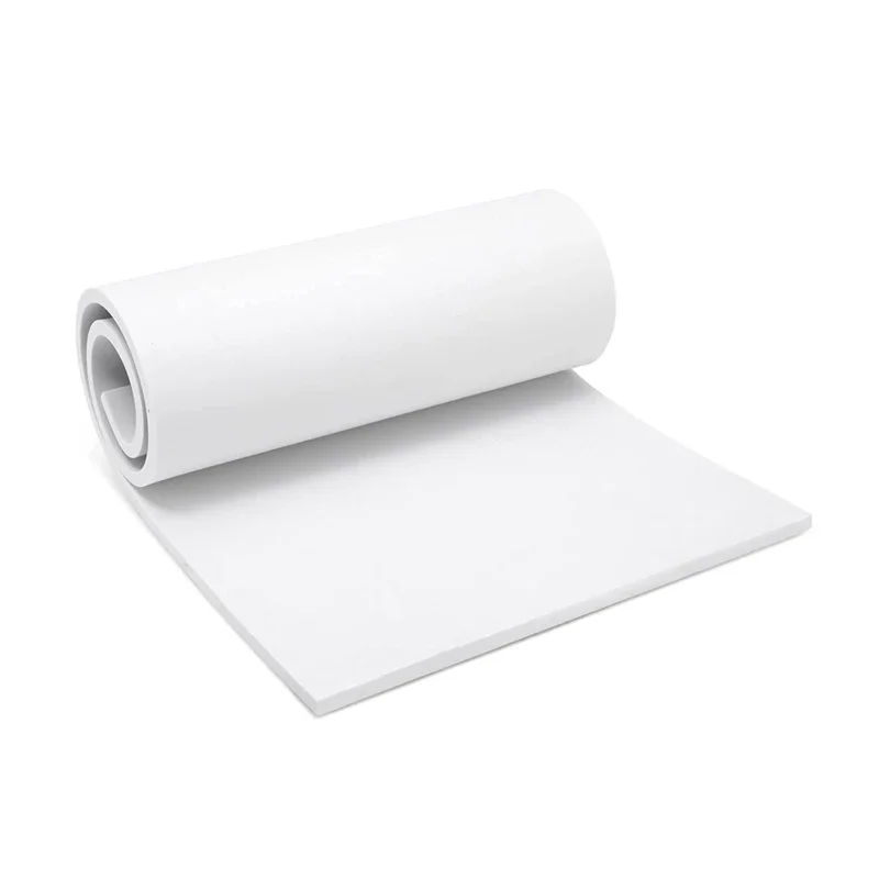 1mm 2mm 3mm 5mm 10mm Eva Foam  - огляд і ціна Pe Foam Sheet