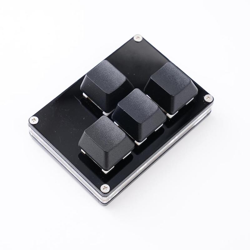 4 Keys Mini Keyboard Direction - огляд і ціна Gaming Keyboard Mini