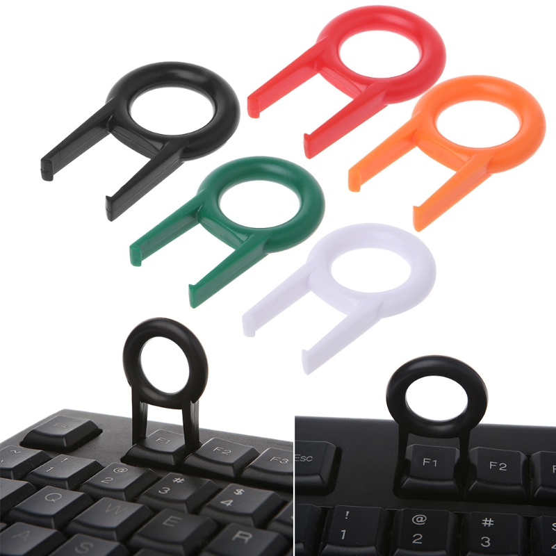 Keycap Puller Ring Universal K - огляд і ціна Keycap Puller Ring