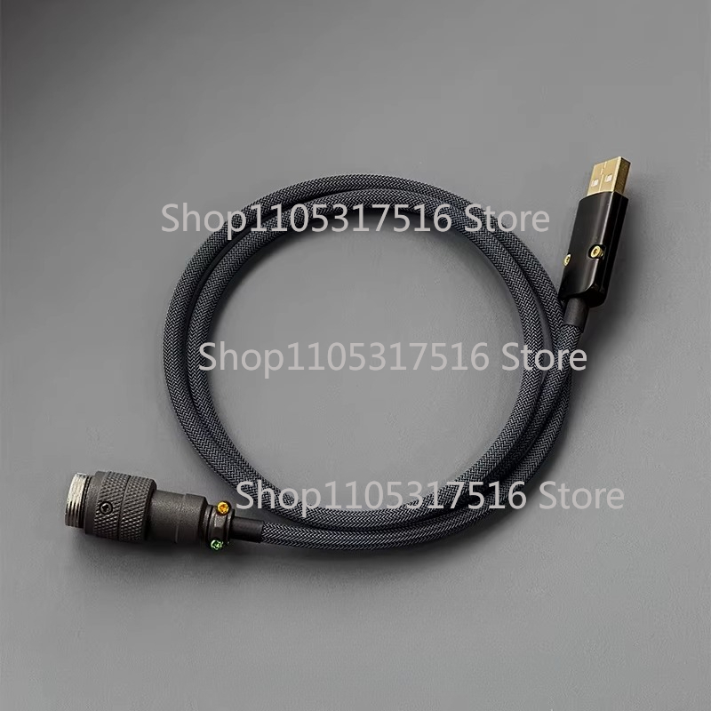 For Unknown error Custom mecha - огляд і ціна Aviator Connector Kit