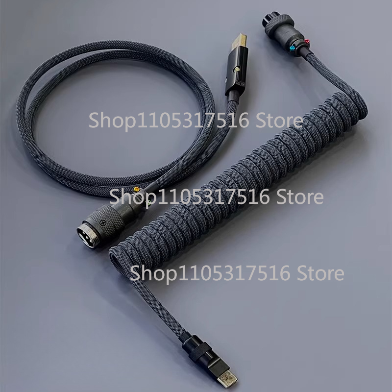 For Unknown error Custom mecha - огляд і ціна Aviator Connector Kit