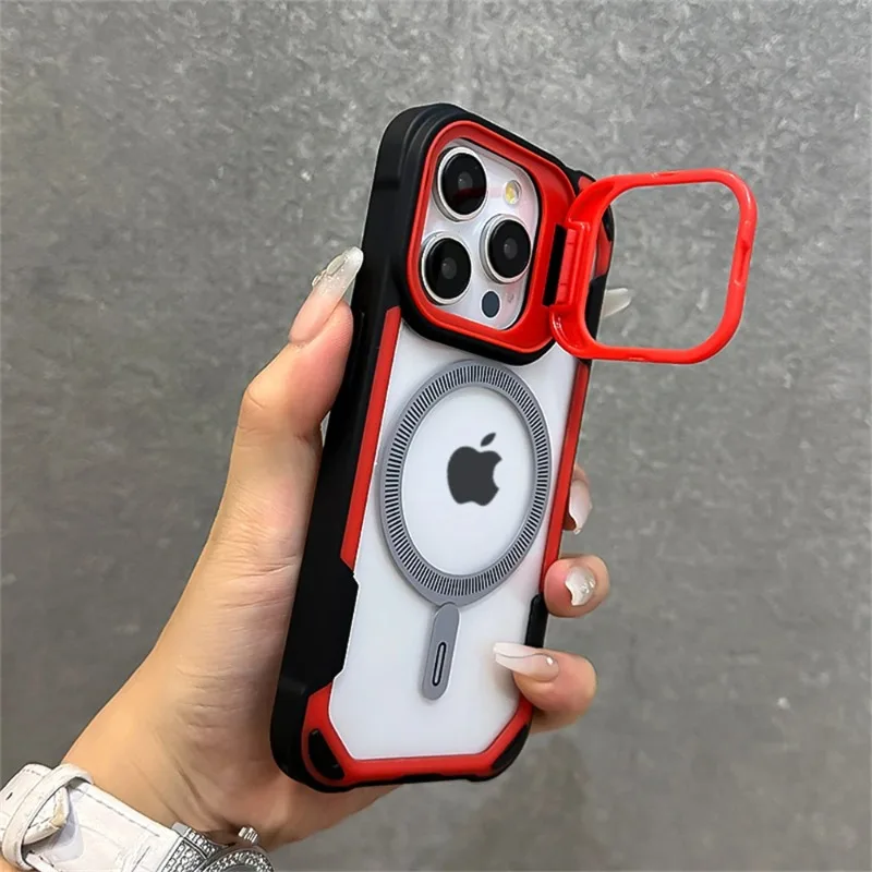 Shockproof Armor Stand Lens Pr - огляд і ціна Polyurethane Foam Sheet