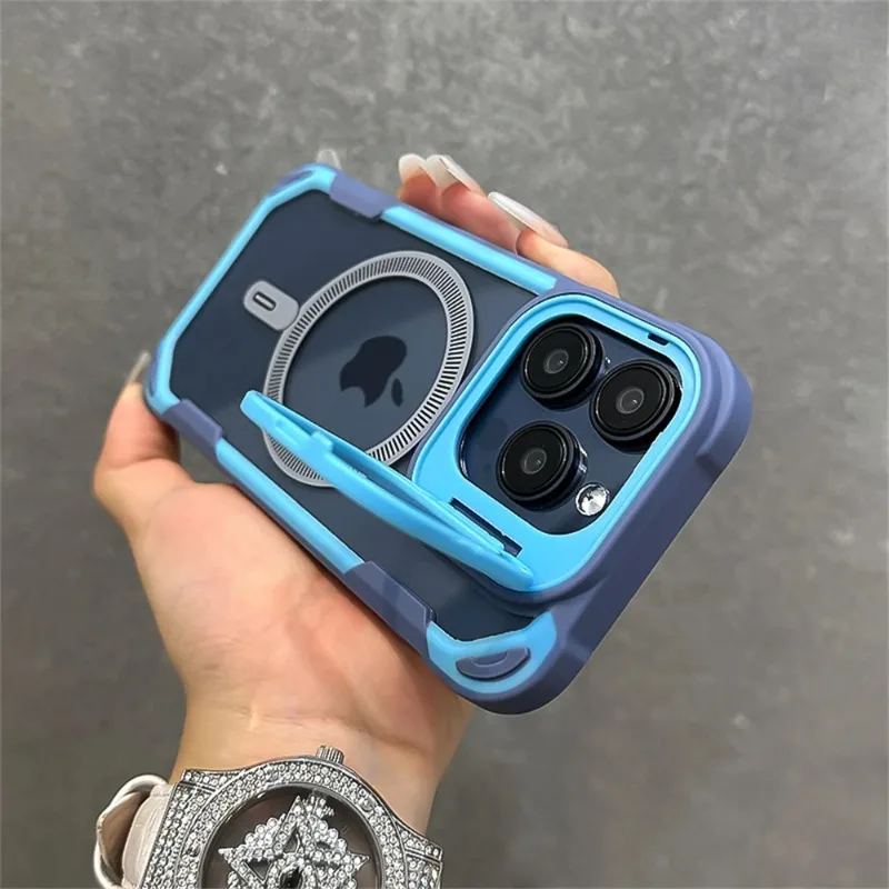 Shockproof Armor Stand Lens Pr - огляд і ціна Polyurethane Foam Sheet