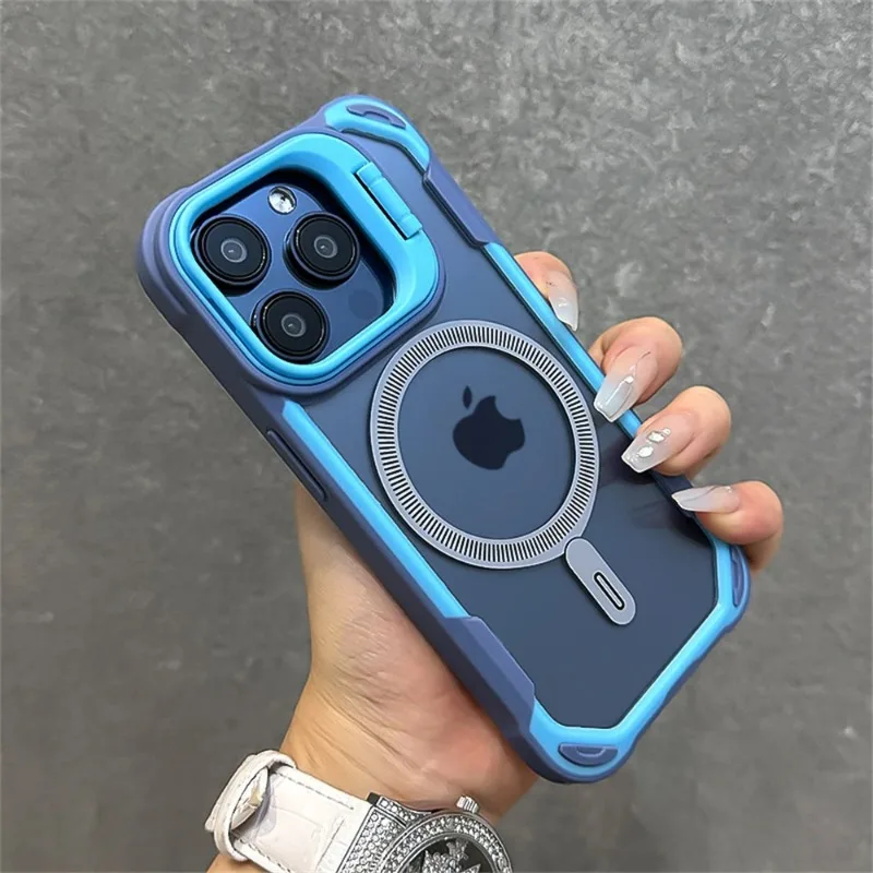 Shockproof Armor Stand Lens Pr - огляд і ціна Polyurethane Foam Sheet