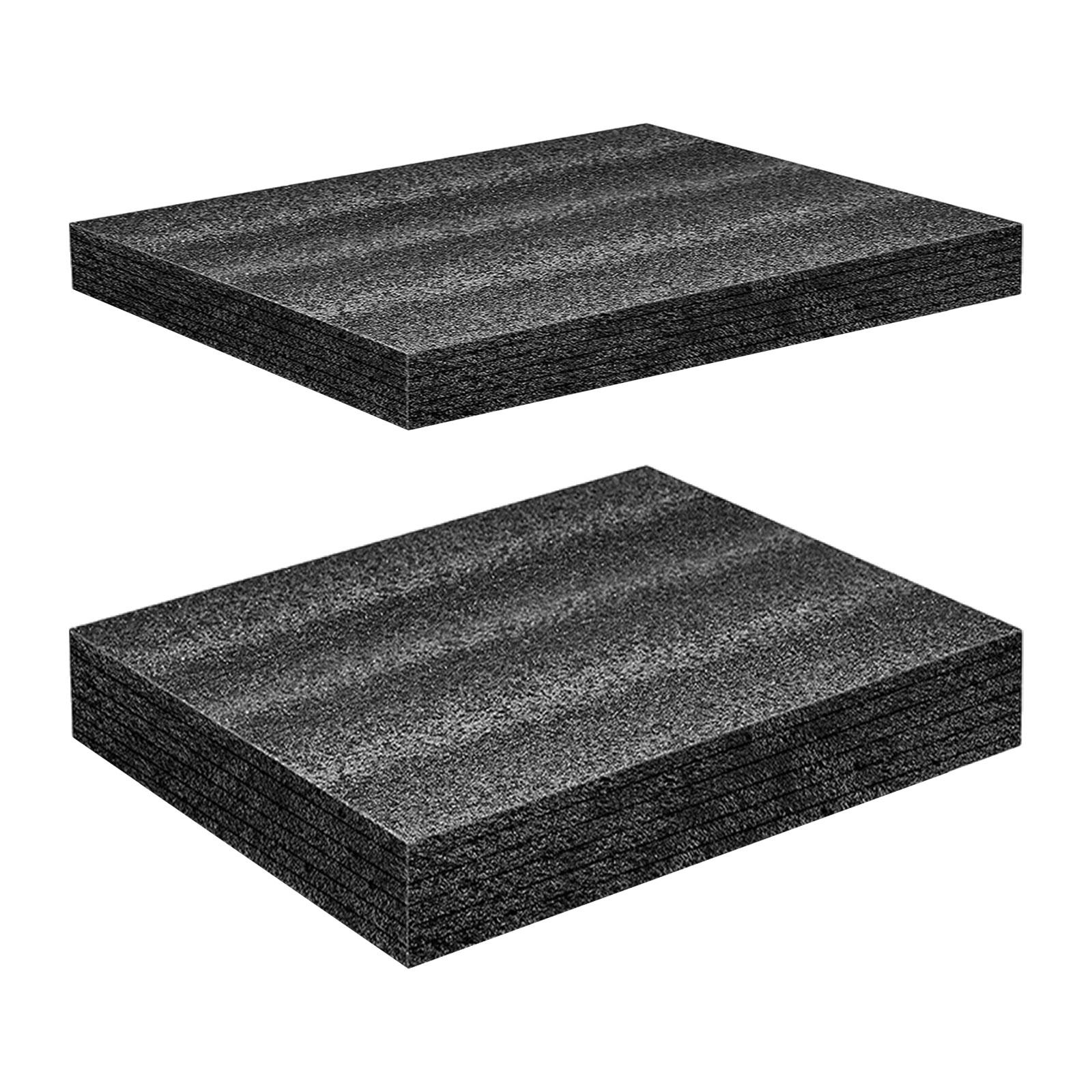 High Density Foam Pad Toolbox  - огляд і ціна Pe Foam Sheet