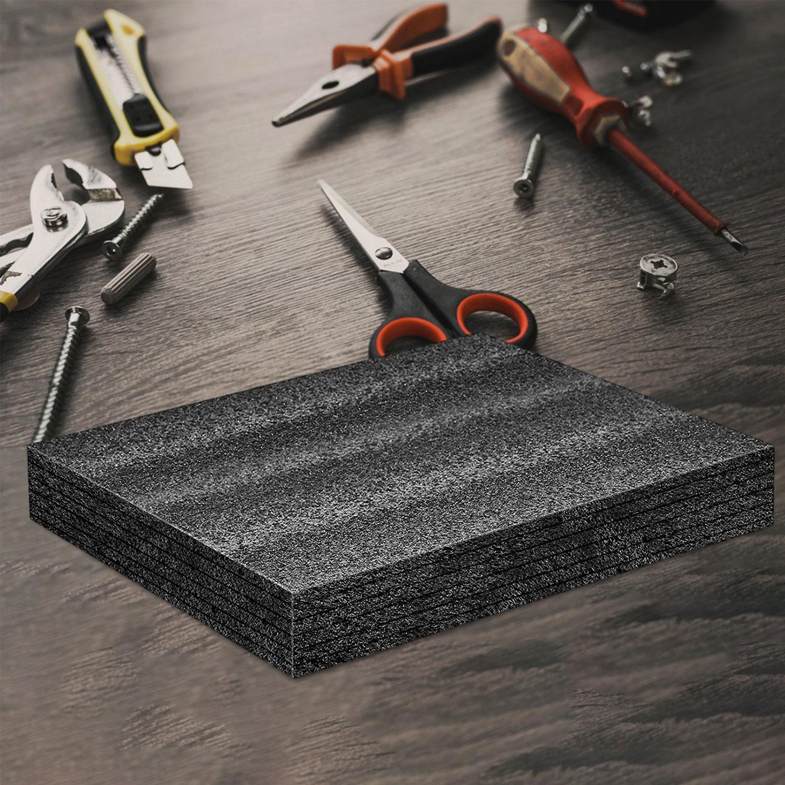 High Density Foam Pad Toolbox  - огляд і ціна Pe Foam Sheet
