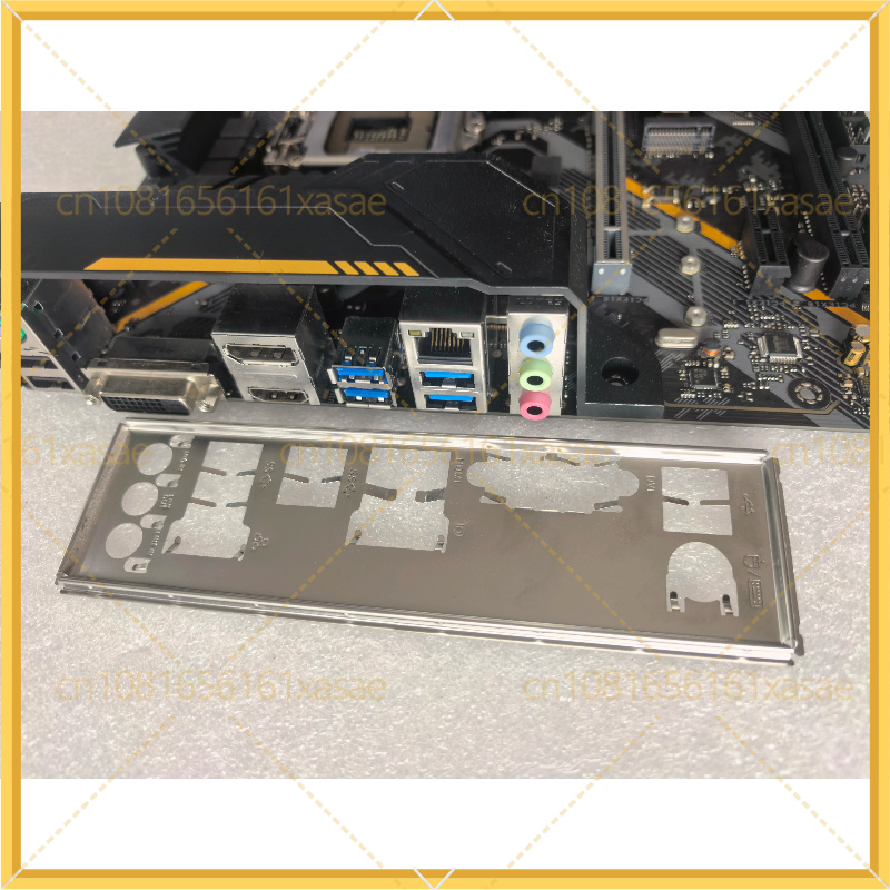 For ASUS TUF B365M‑PLUS GAMING - огляд і ціна Amd Cpu Ryzen 9