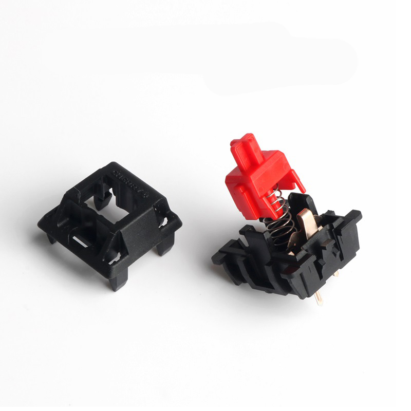 110/90/70pcs Mechanical Keyboa - огляд і ціна Gaming Keyboard Mini