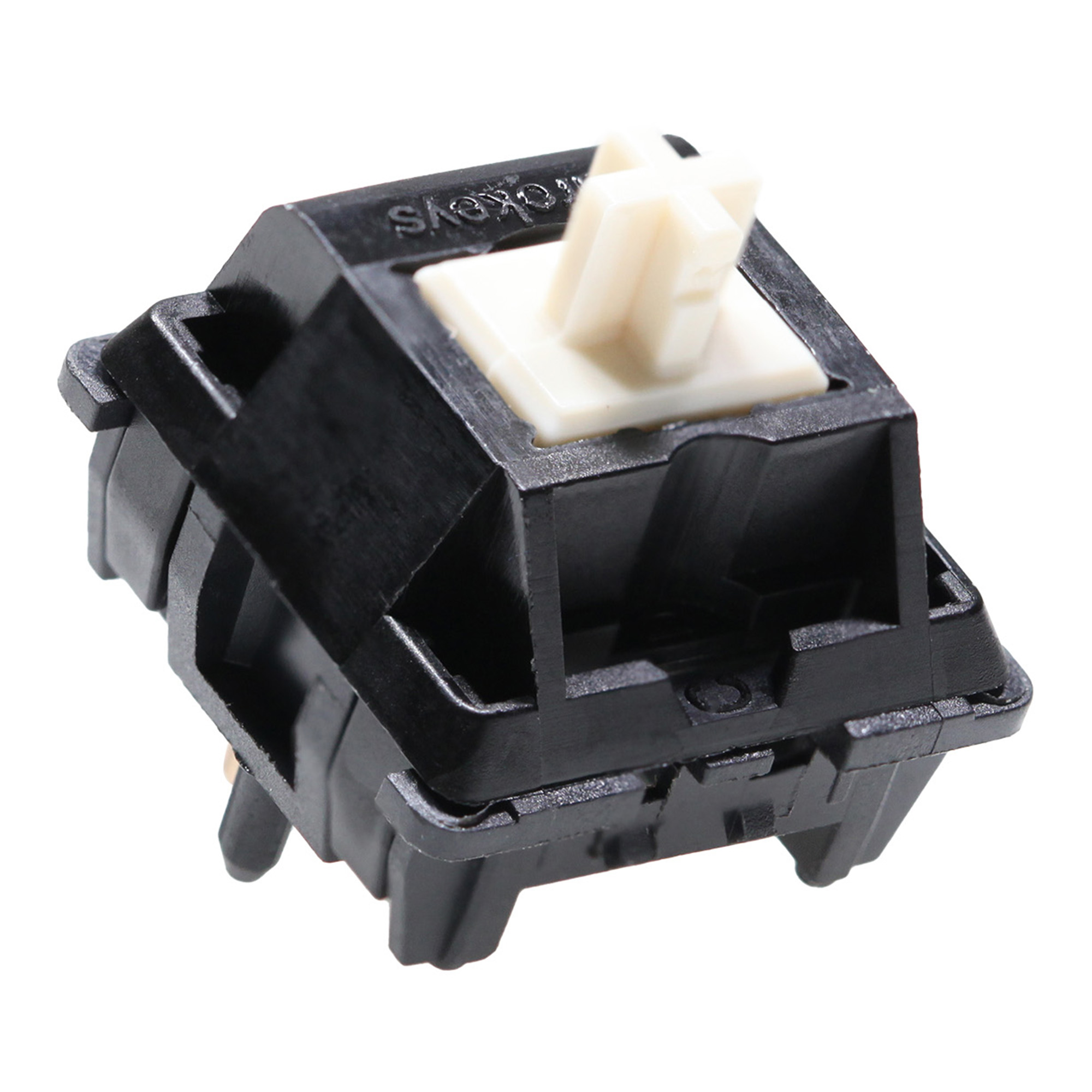 Sarokeys BCP Switch 5pin RGB L - огляд і ціна Gaming Keyboard Mini Mechanical