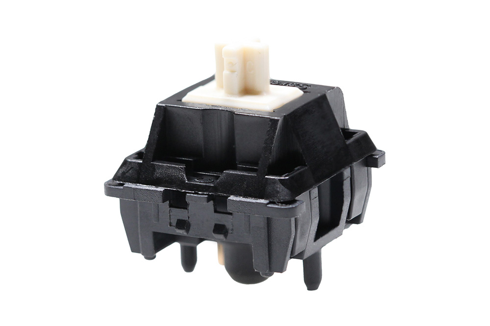 Sarokeys BCP Switch 5pin RGB L - огляд і ціна Gaming Keyboard Mini Mechanical