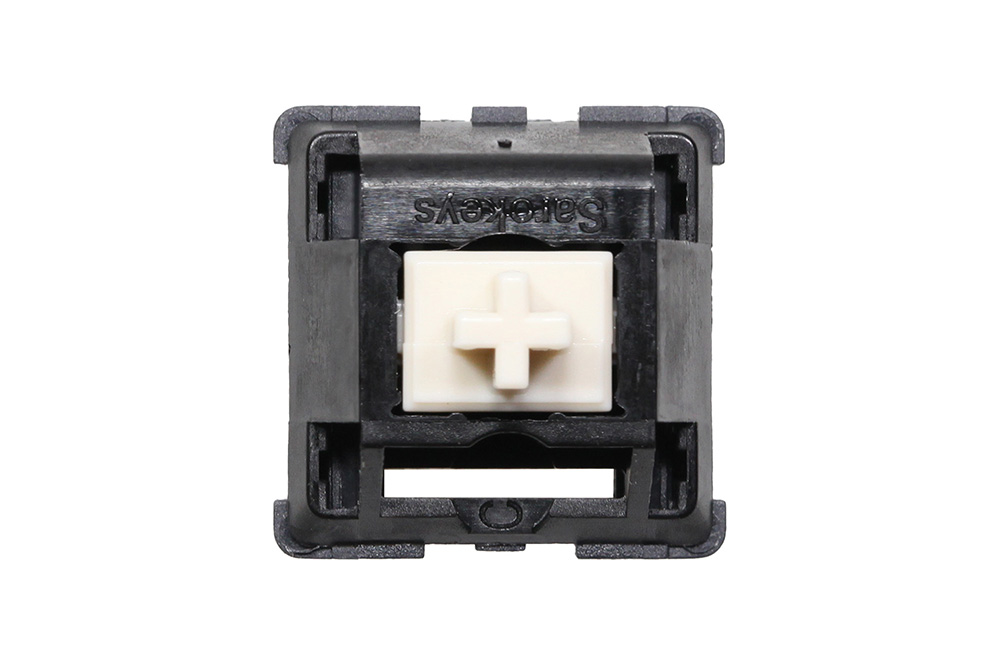 Sarokeys BCP Switch 5pin RGB L - огляд і ціна Gaming Keyboard Mini Mechanical