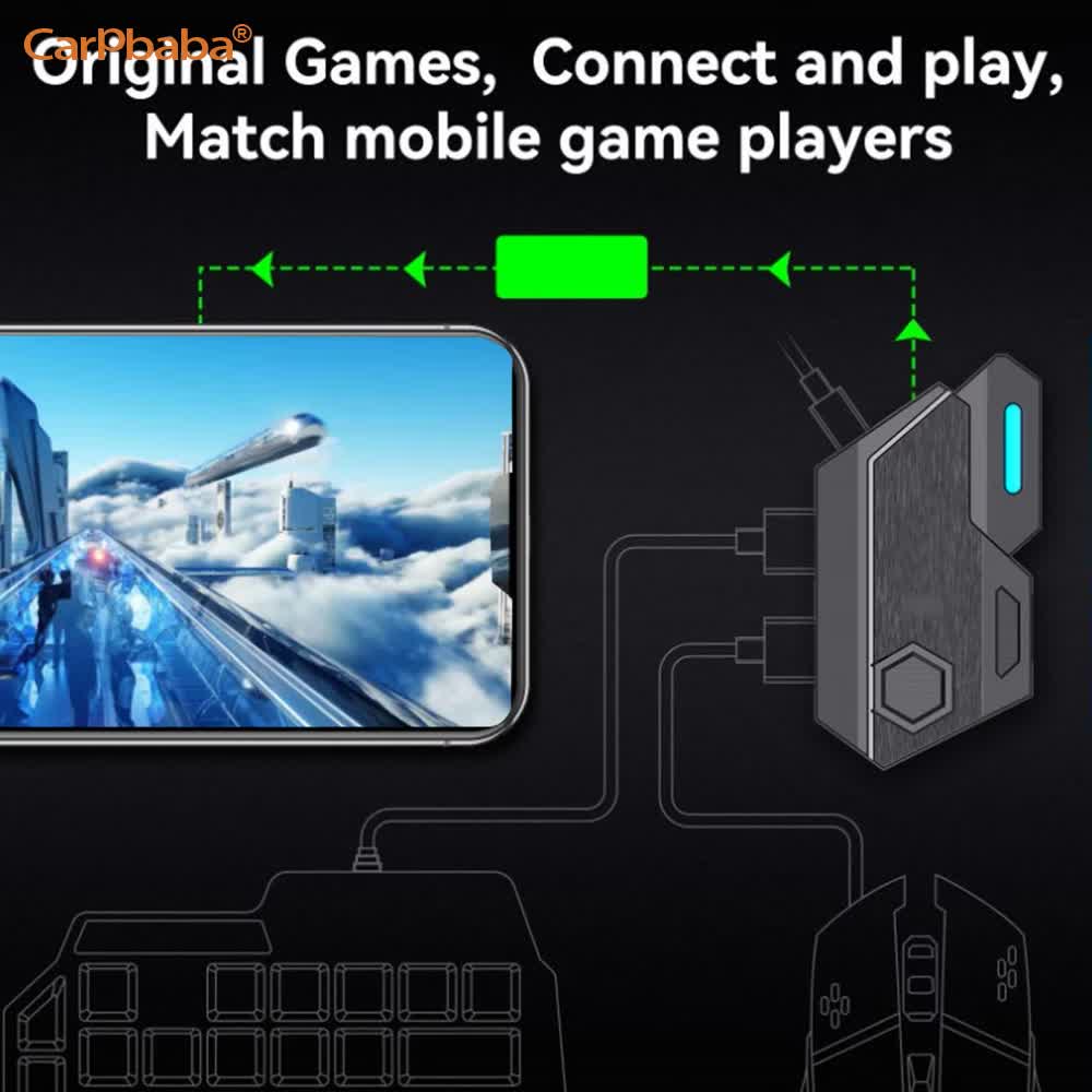 Mix SE/Lite Mouse & Keyboard C - огляд і ціна Gaming Keyboard Mobile