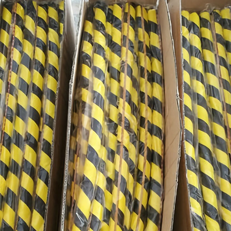 KOOJN PU Foam Black Yellow War - огляд і ціна Polyurethane Foam Sheet