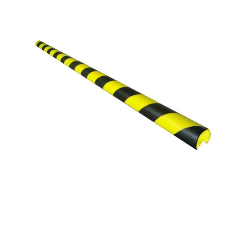 KOOJN PU Foam Black Yellow War - огляд і ціна Polyurethane Foam Sheet