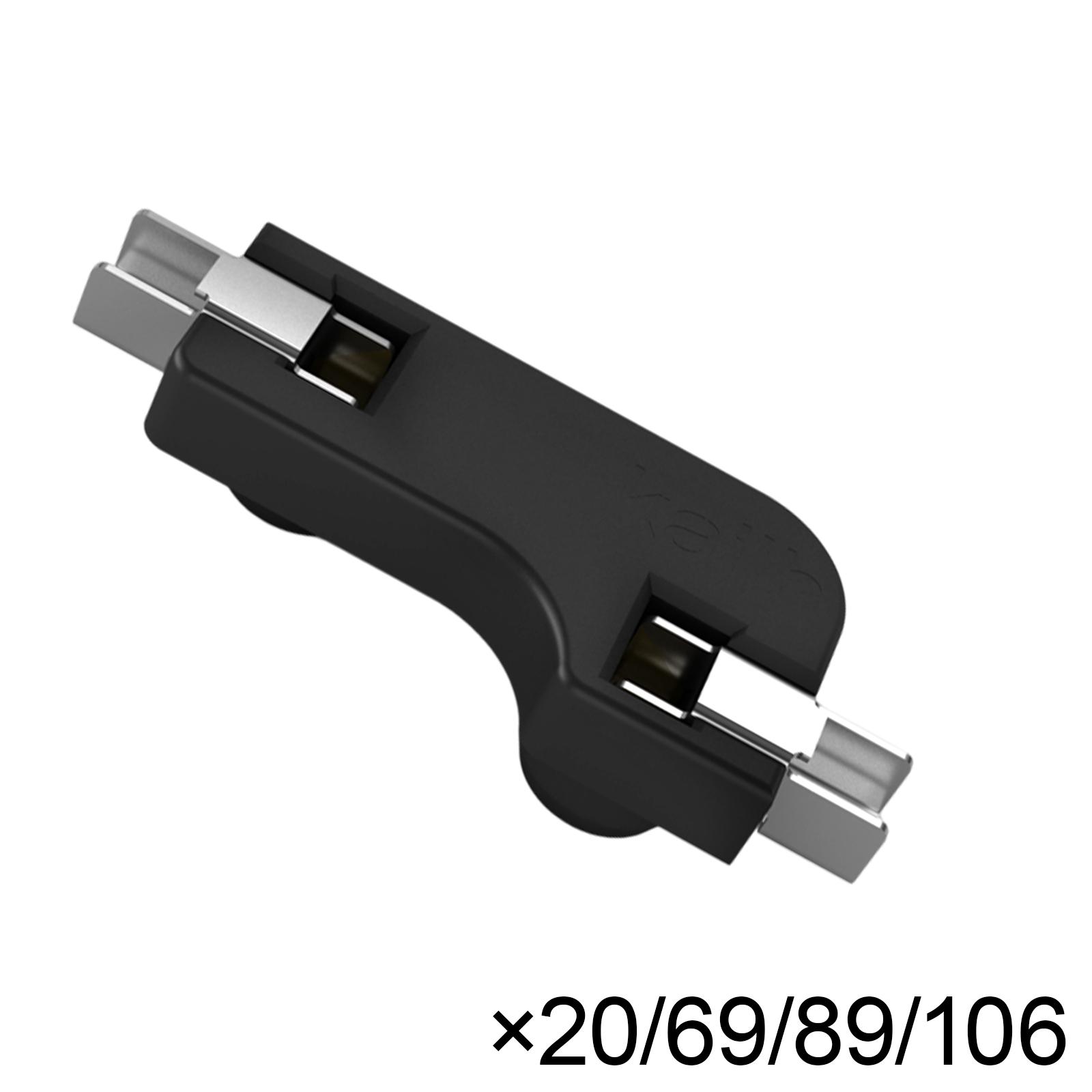 DIY Hot-swappable Plug PCB Sip - огляд і ціна Hot Swap Pcb