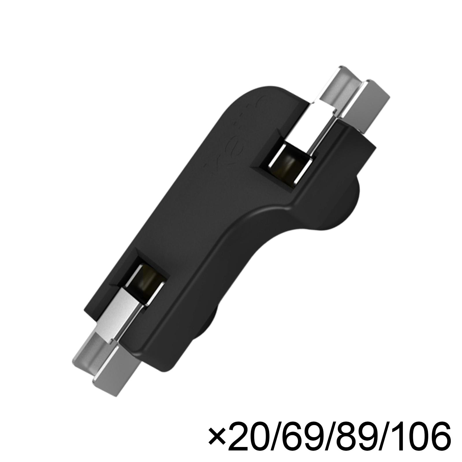DIY Hot-swappable Plug PCB Sip - огляд і ціна Hot Swap Pcb