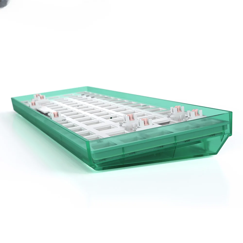 forCIY Tester 68 Hot Swappable - огляд і ціна Mechanical Switch Tester