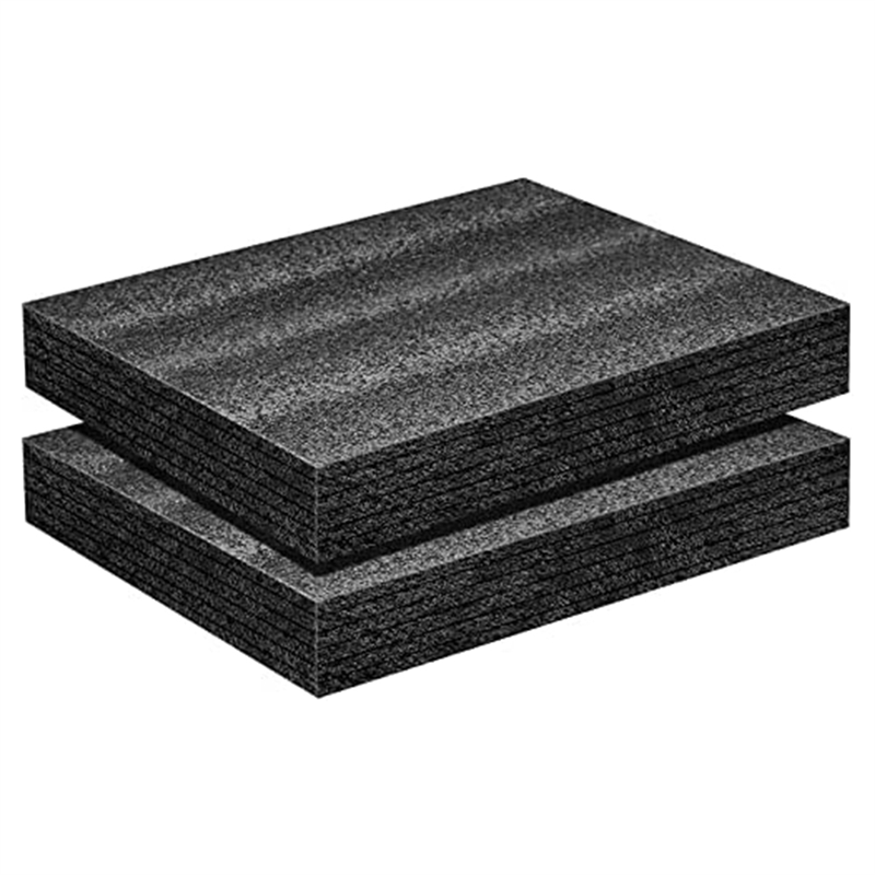 Polyethylene Foam 16X12X2Inch  - огляд і ціна Pe Foam Sheet