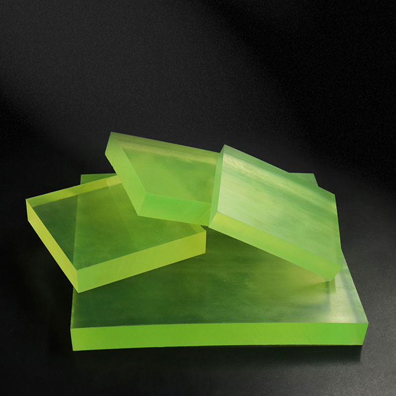PU Polyurethane Sheet Transluc - огляд і ціна Polyurethane Foam Sheet