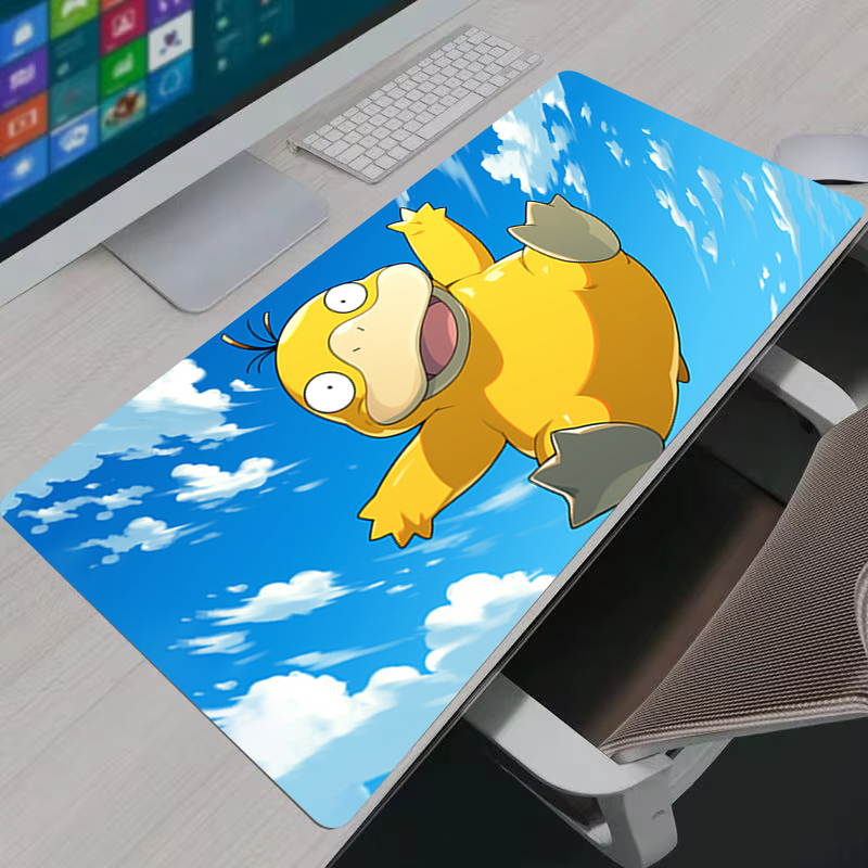 Mousepad Anime P-Pokemon Psydu - огляд і ціна Gaming Keyboard Best
