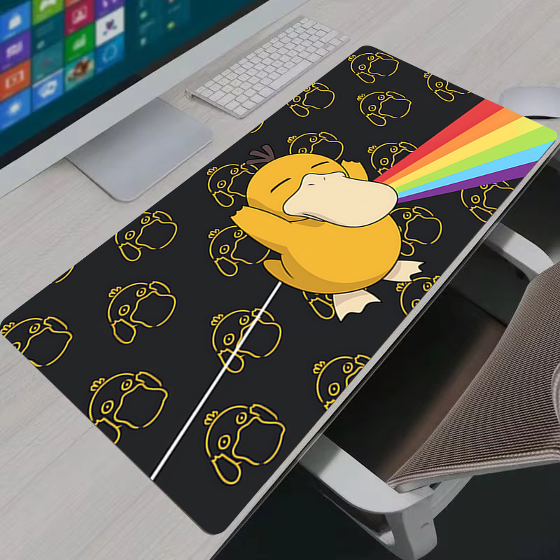 Mousepad Anime P-Pokemon Psydu - огляд і ціна Gaming Keyboard Best