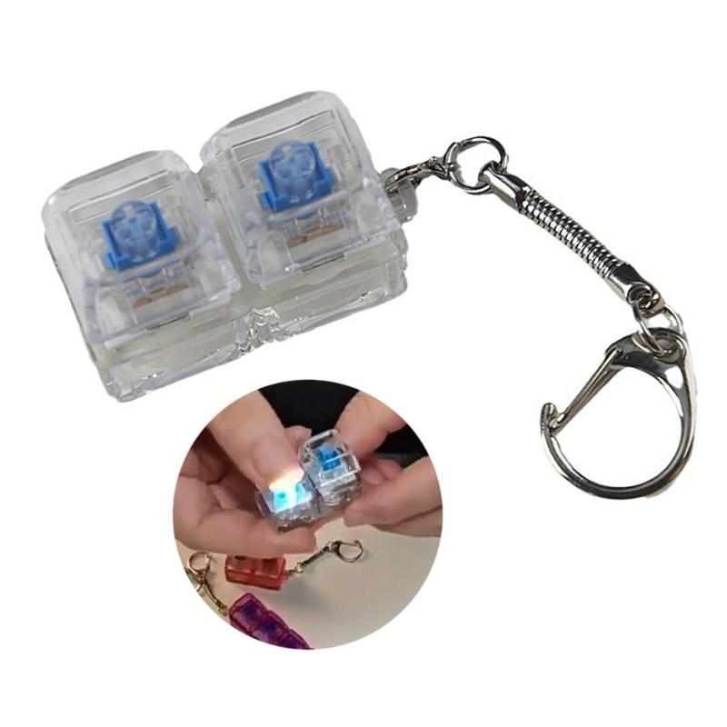 Y1UB LED Keyboard Switches Tes - огляд і ціна Mechanical Switch Tester
