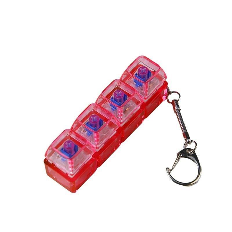 Y1UB LED Keyboard Switches Tes - огляд і ціна Mechanical Switch Tester