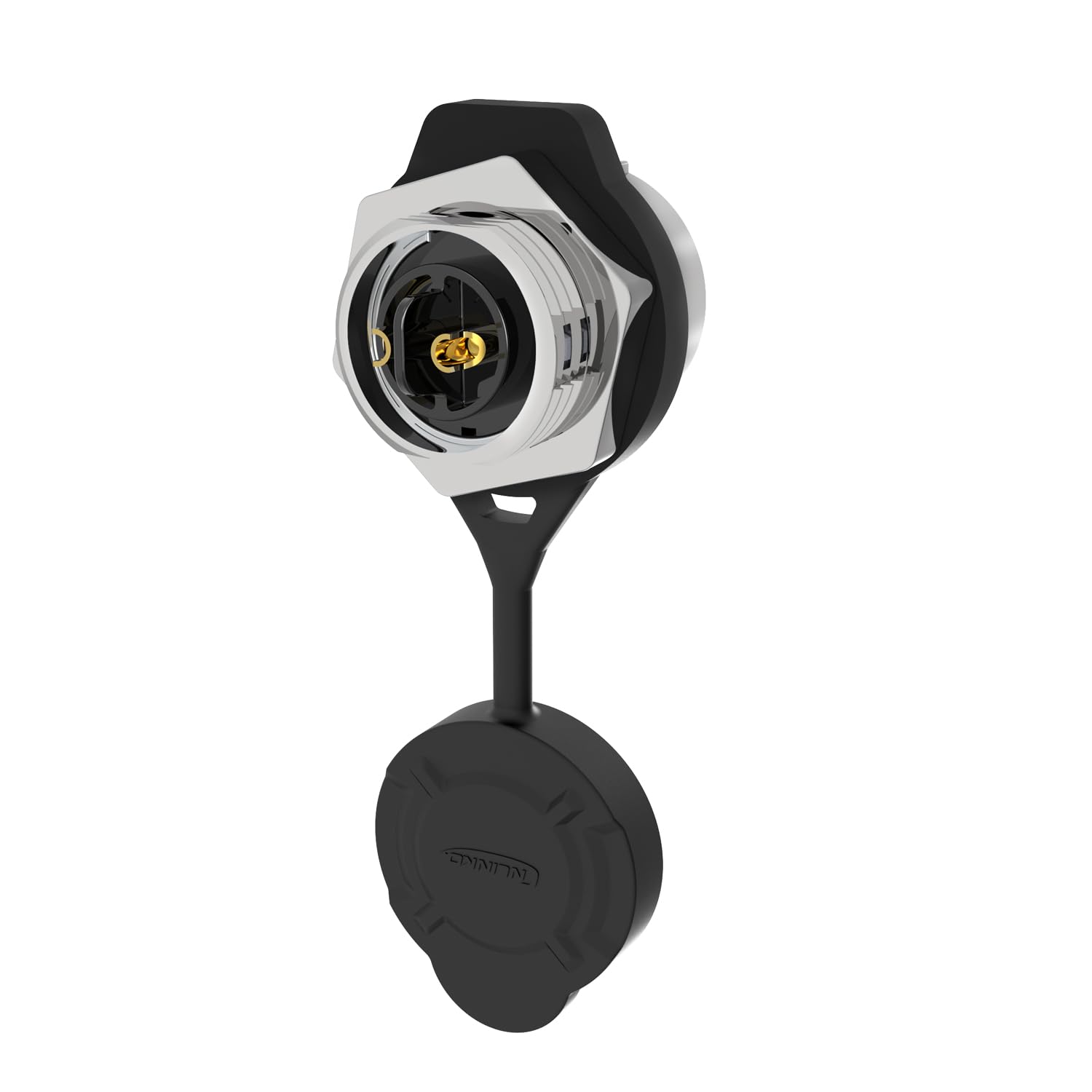 CNLINKO LP-16 Circular Aviatio - огляд і ціна Aviator Connector Kit
