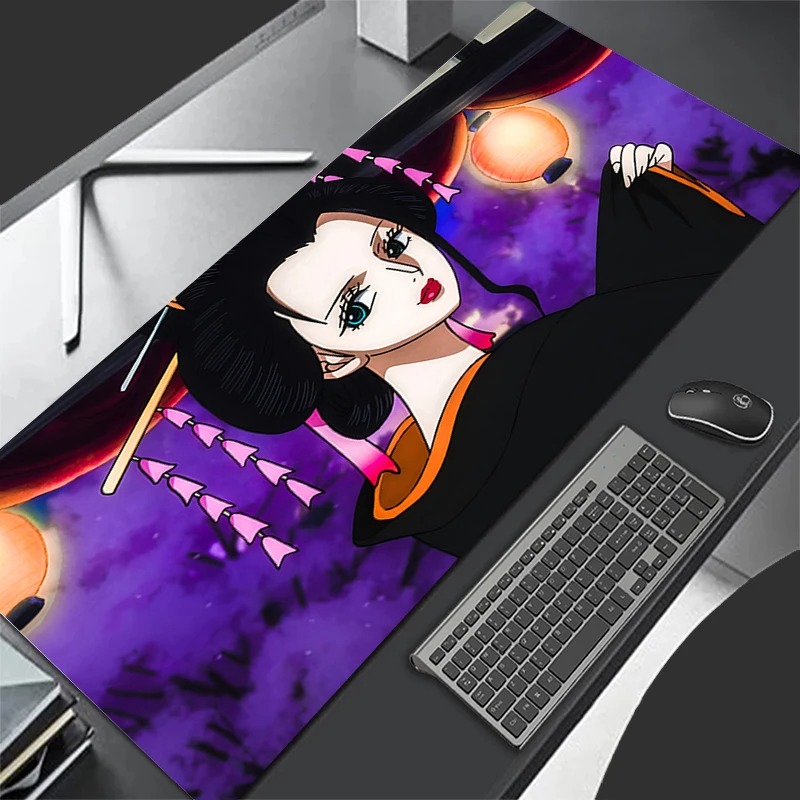 Japan Sexy Anime Girl Mouse Pa - огляд і ціна Gaming Keyboard Best