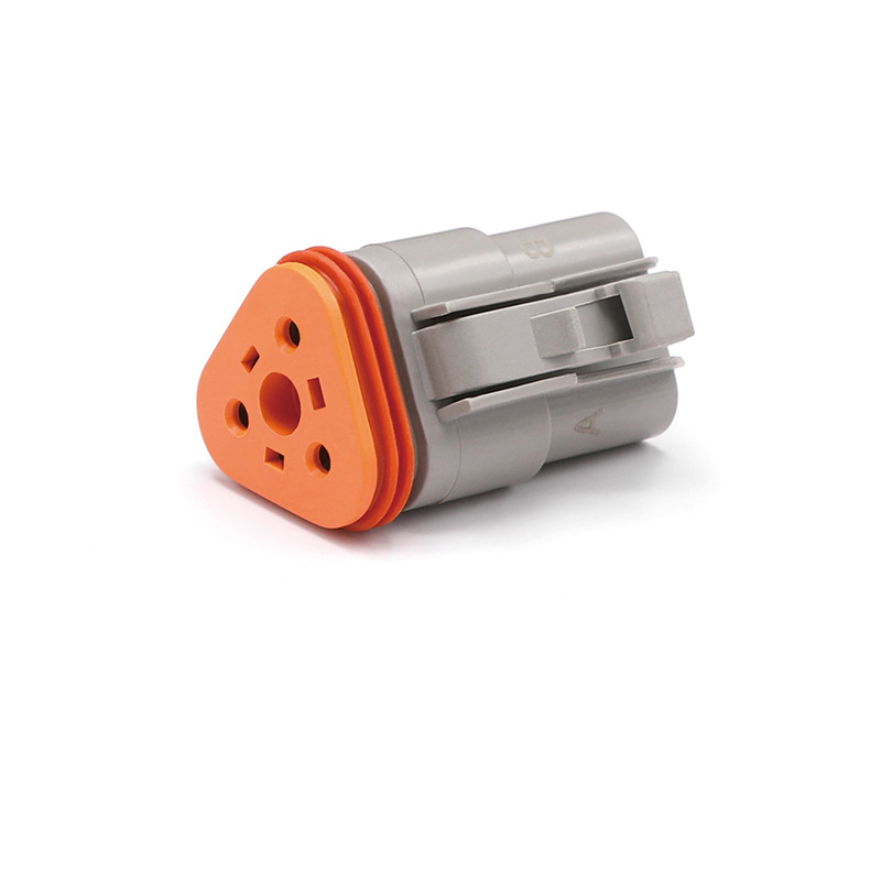 1/5/10Sets DT-2/3/4/6/8/12Pin  - огляд і ціна Aviator Connector Kit