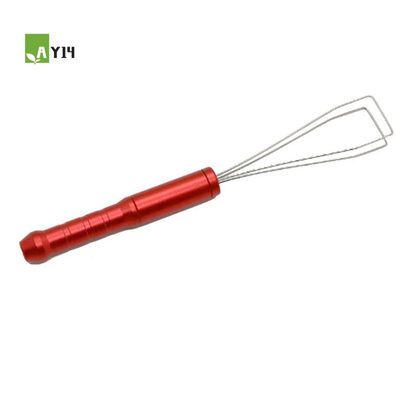 AY14 -3-Stage Aluminum Alloy M - огляд і ціна Keycap Puller Ring