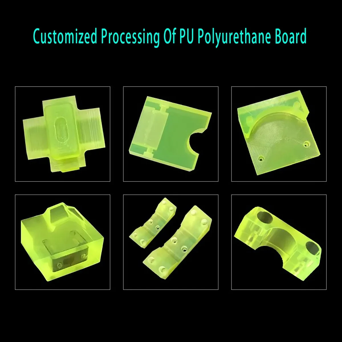 Beef Tendon Plate PU Polyureth - огляд і ціна Polyurethane Foam Sheet