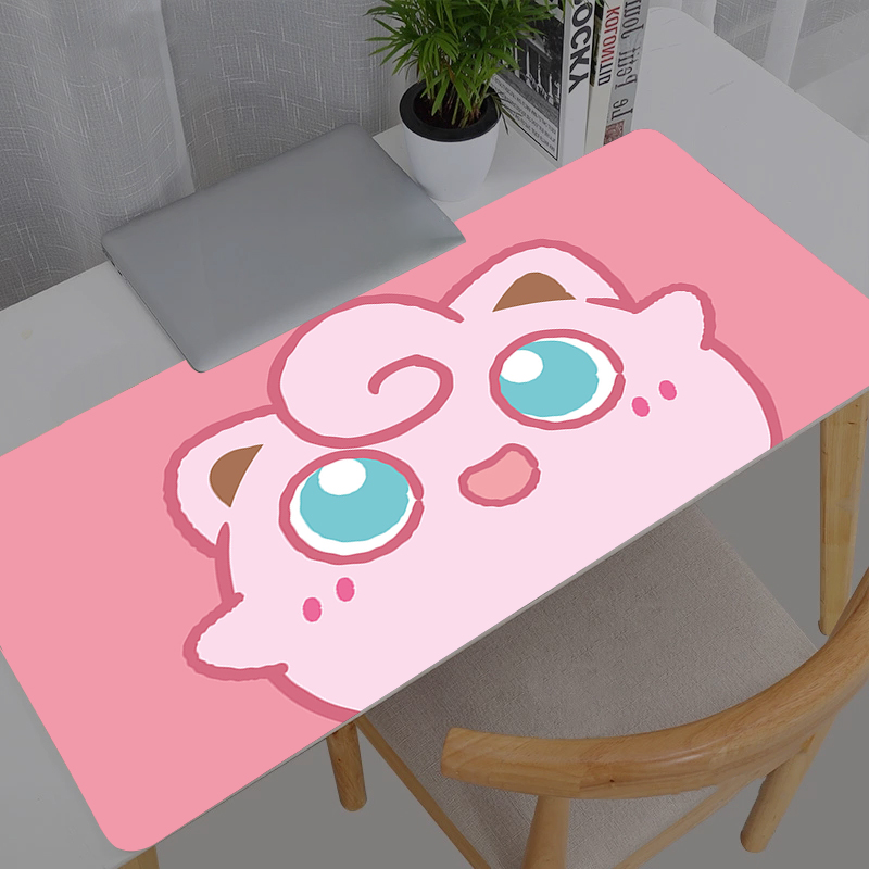 Mouse Pad Large PC Pokemon Pik - огляд і ціна Gaming Keyboard Best