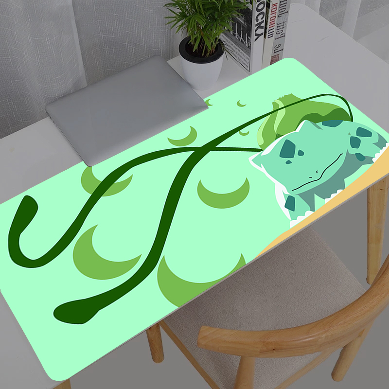 Mouse Pad Large PC Pokemon Pik - огляд і ціна Gaming Keyboard Best