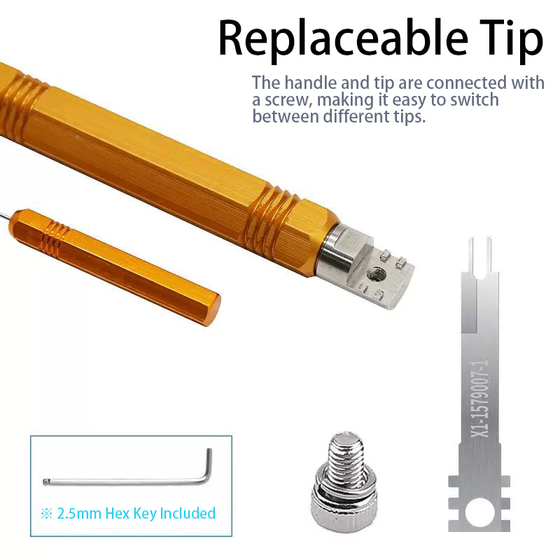 27-Pc Auto & Aviation Terminal - огляд і ціна Aviator Connector Kit