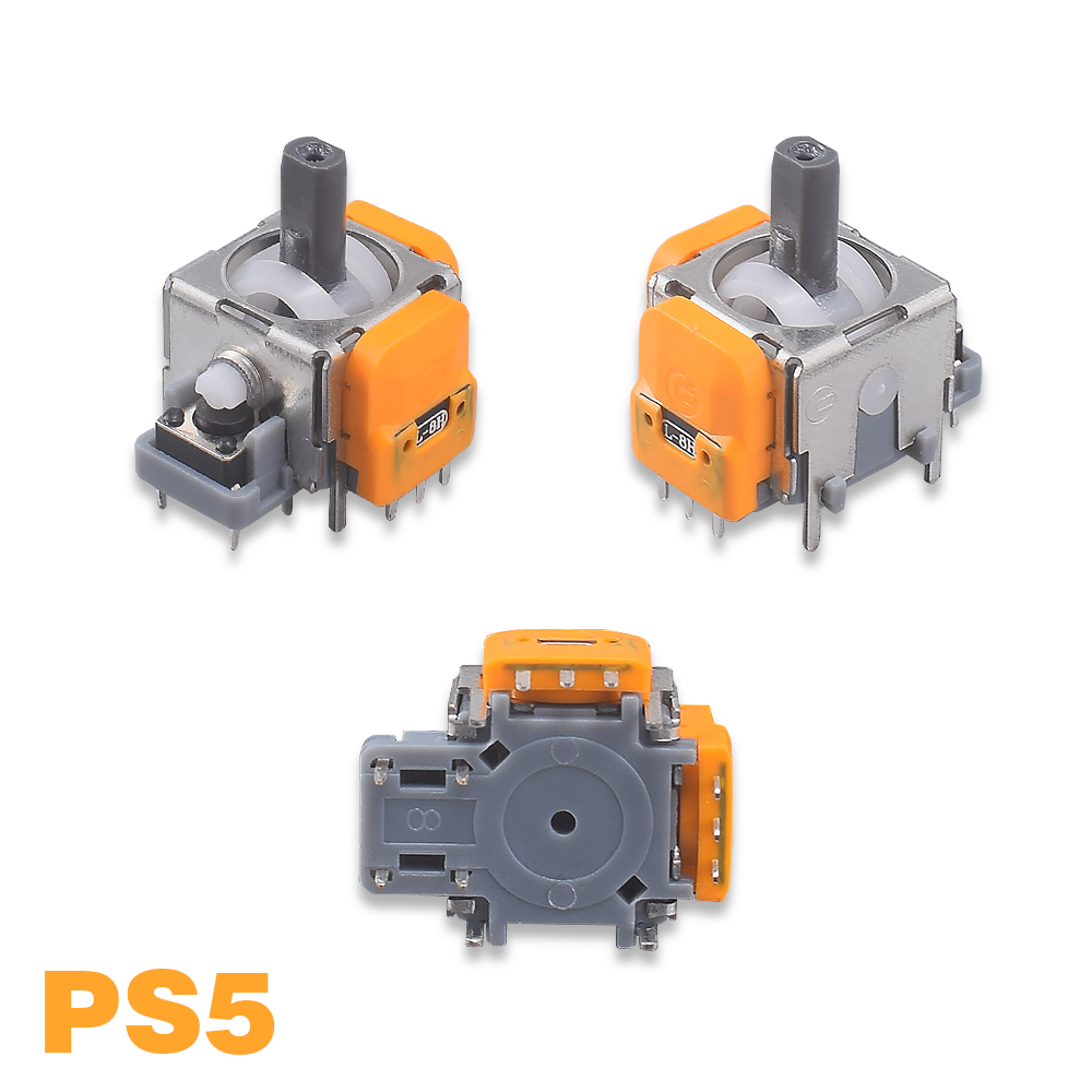 For Hall Effect Joystick Modul - огляд і ціна Gaming Keyboard Hall Effect Switches