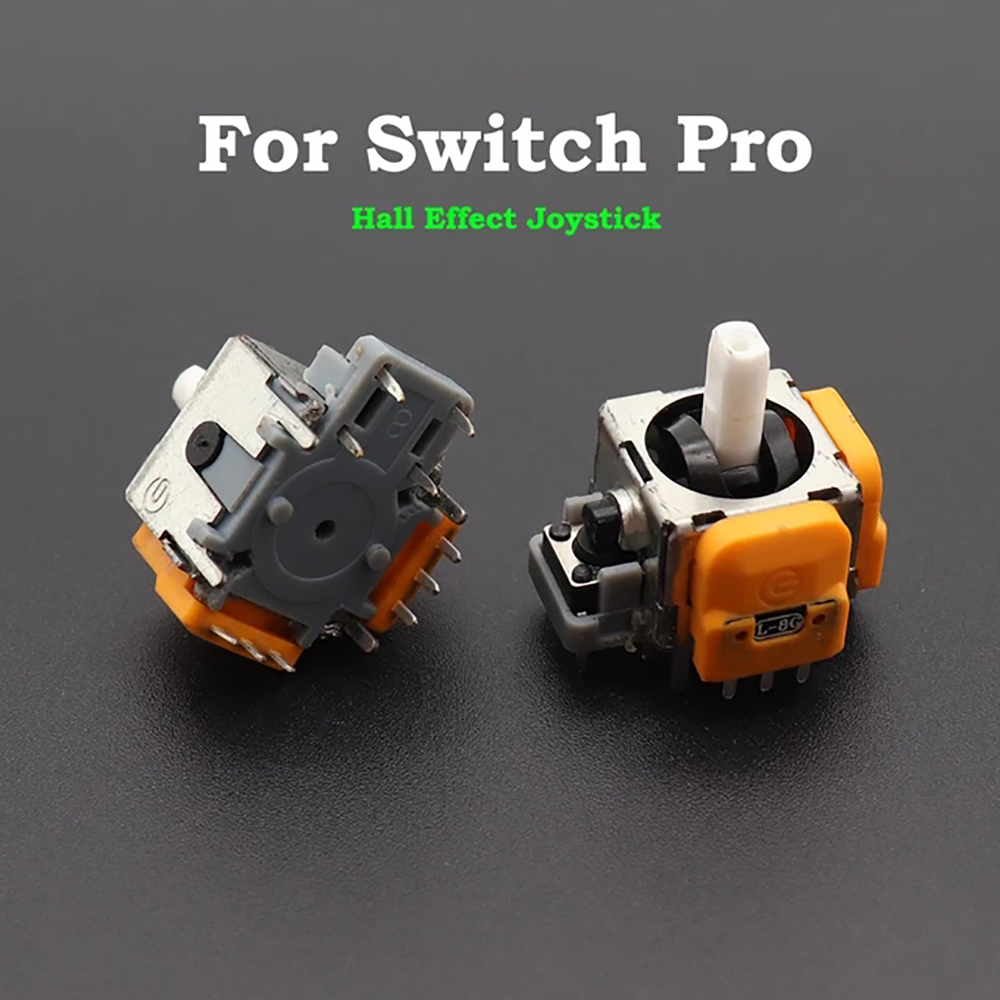 For Hall Effect Joystick Modul - огляд і ціна Gaming Keyboard Hall Effect Switches